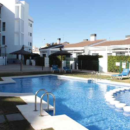 R223 Apartamento Las Dunas Oliva Nova Екстериор снимка