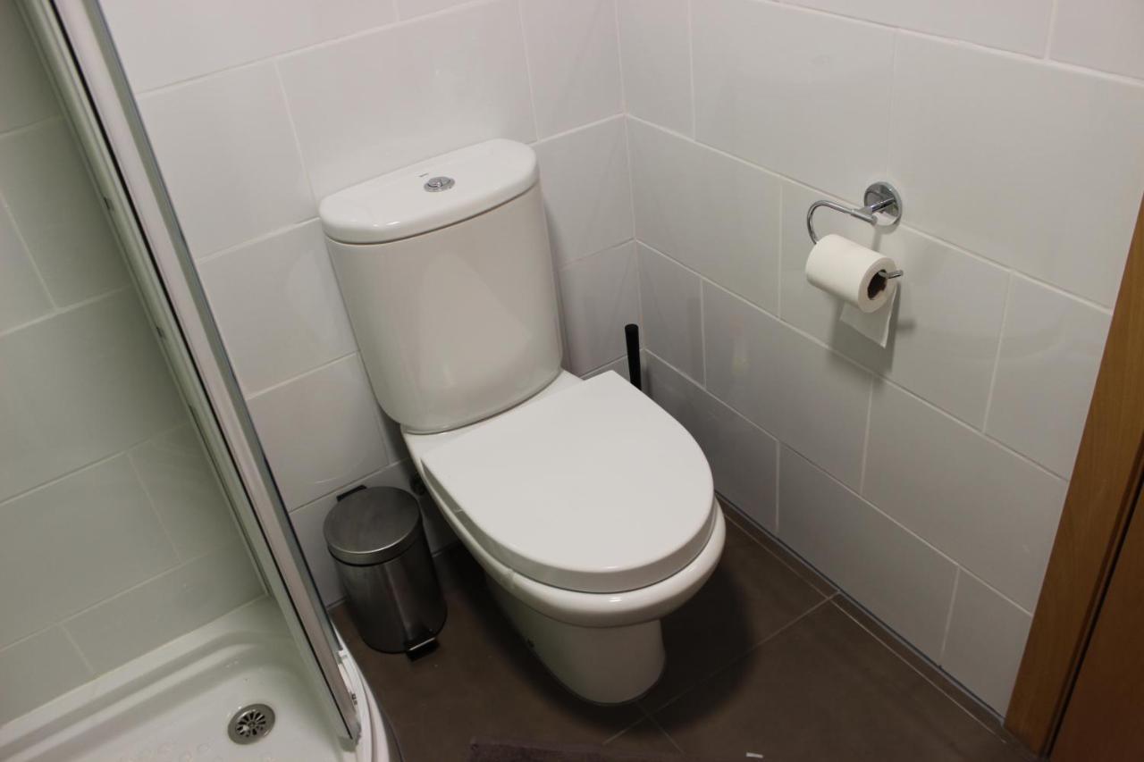 R223 Apartamento Las Dunas Oliva Nova Екстериор снимка