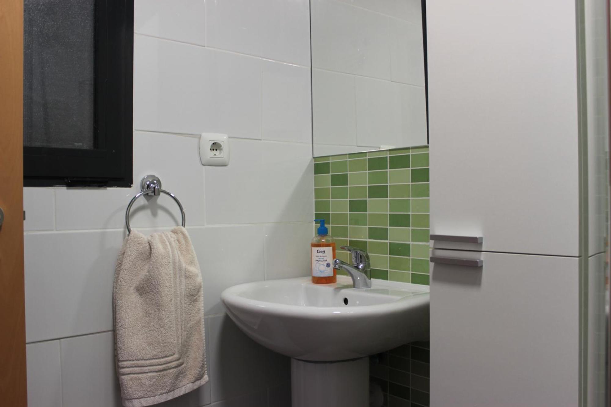 R223 Apartamento Las Dunas Oliva Nova Екстериор снимка