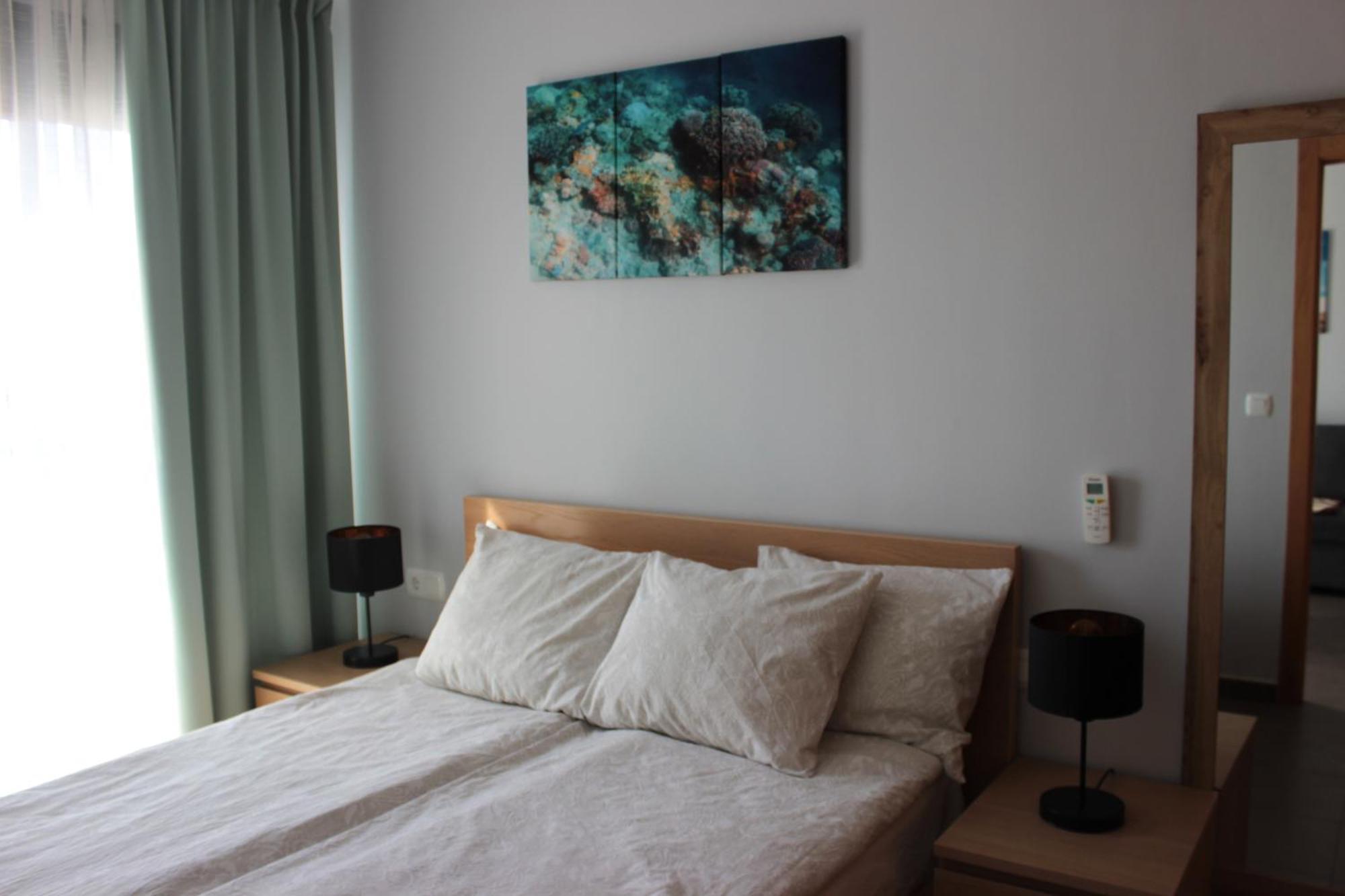 R223 Apartamento Las Dunas Oliva Nova Екстериор снимка