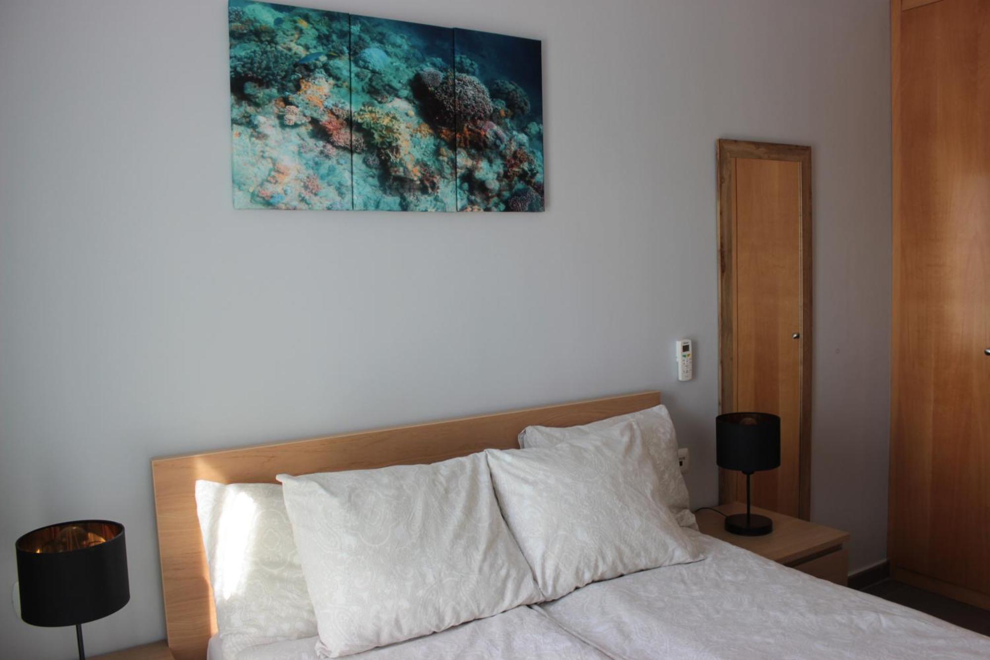 R223 Apartamento Las Dunas Oliva Nova Екстериор снимка